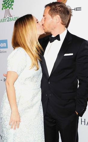 Drew Barrymore, Will Kopelman Drew Barrymore, Will Kopelman